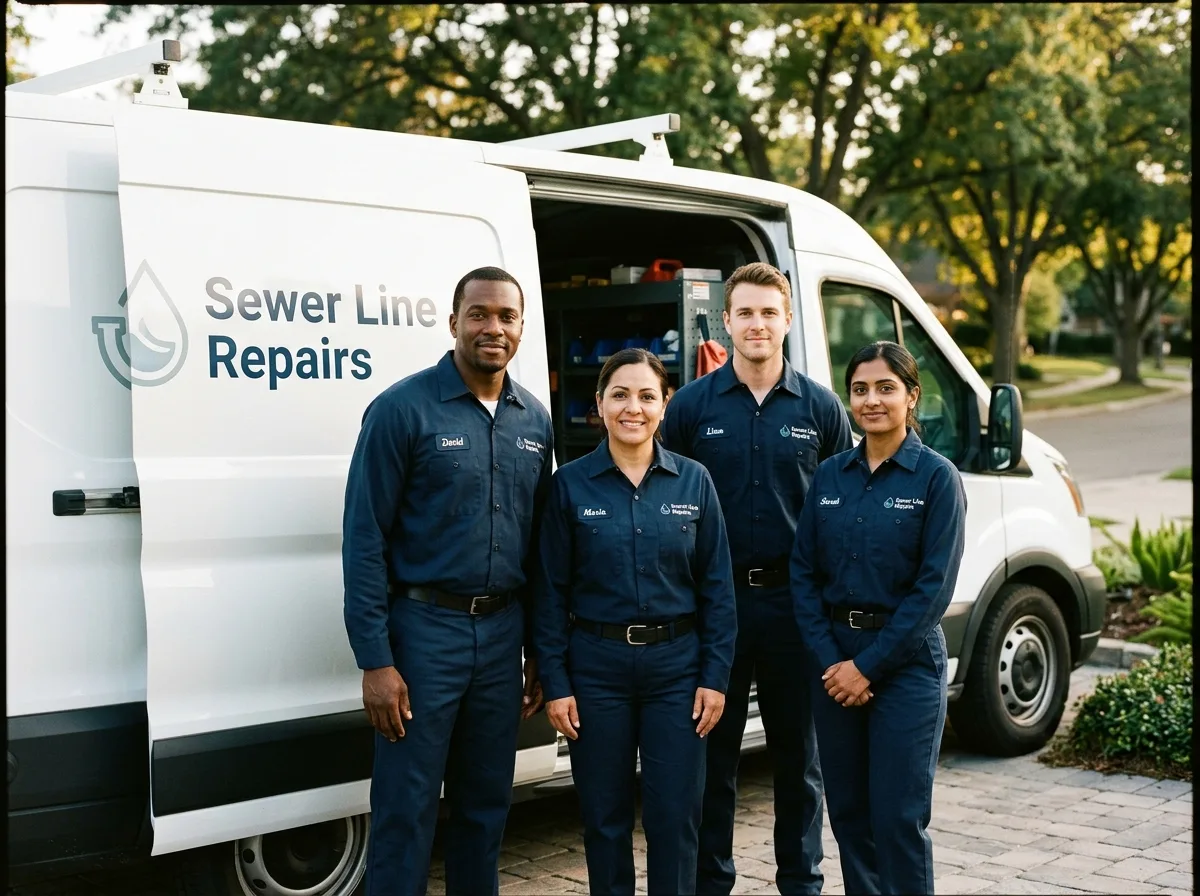 Emergency Plumber company in Plymouth, NH